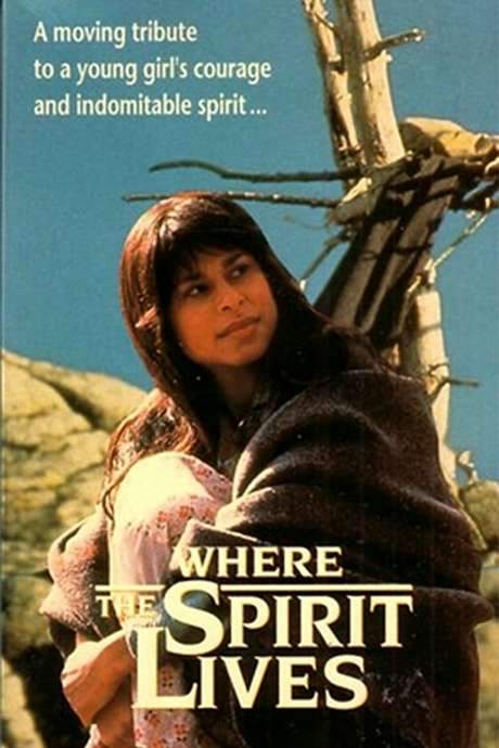 Where the Spirit Lives